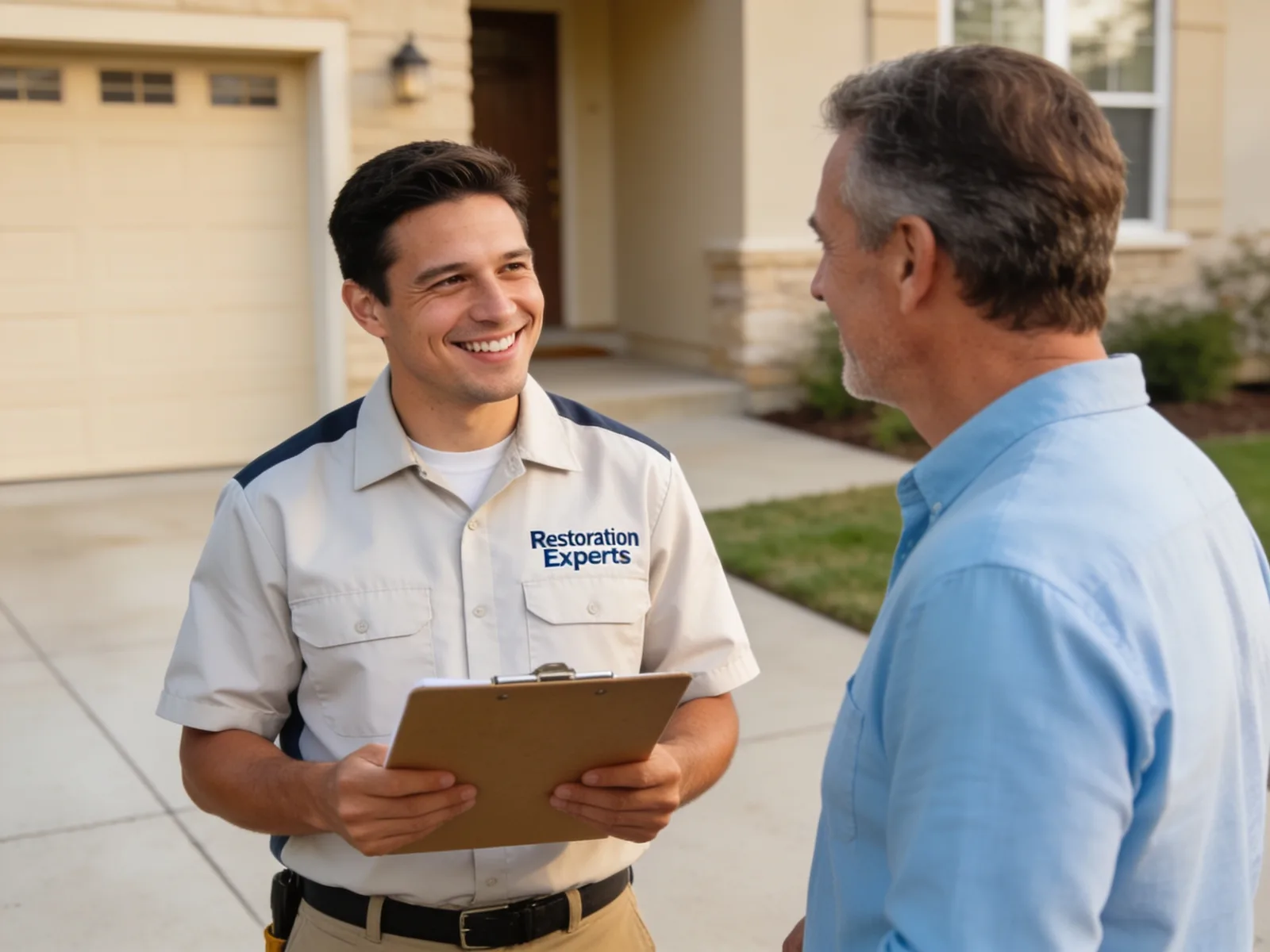 Water Damage Cleanup Garrison, MN FAQs